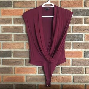 Dynamite Bodysuit